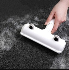 Pet Hair Remover and Reusable Lint Roller - Cat and Dog Hair Remover for Furnitu