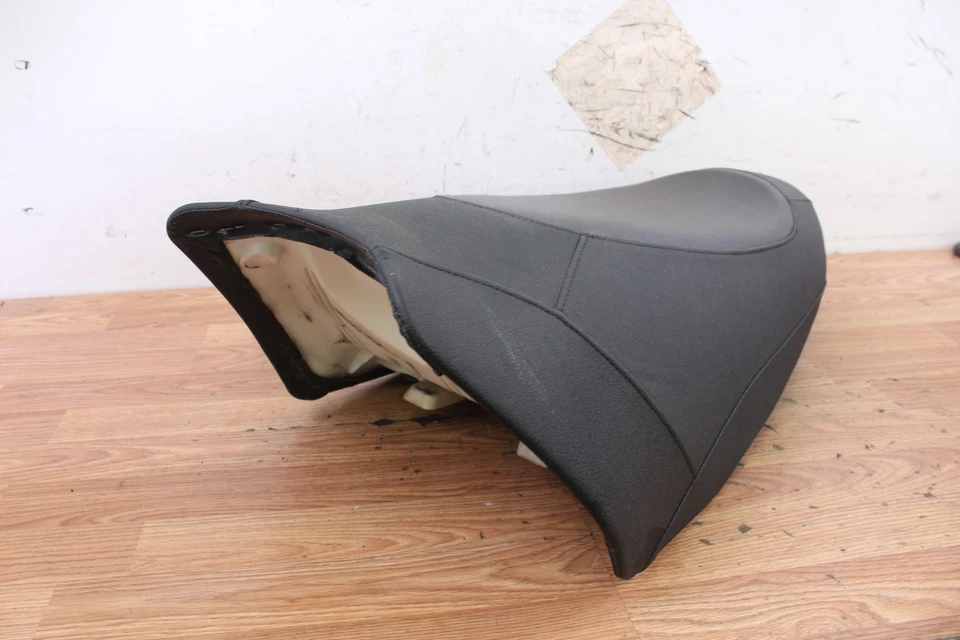 Yamaha FX NYTRO MTX 2008 sillín de asiento Foto 3 de 4