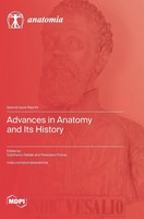 Advances In Anatomy And Its History | Buch | Englisch (2024) | Mdpi Ag