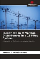 Identification Of Voltage Disturbances In A 134-Bus System Gomes Taschenbuch