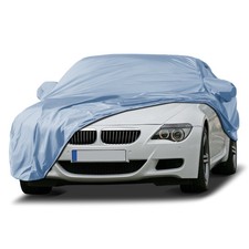 2004-2019 Bmw 6-series M6 Coupe Convertible Custom Car Cover - Waterproof 2004-2019 Bmw 6-series M6 Coupe Convertible Custom Car Cover - Waterproof