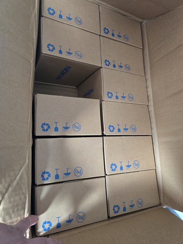 Nokia XS-010X-Q ONT 10G Fibre Optic Router Modem 2025 **12 In Total** - Photo 3/4