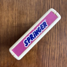 Springer Atari 2600 Tigervision Cartridge only (also 7800) 