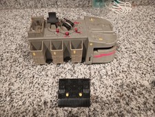 1979 Incomplete Star Wars EST Imperial Troop Transporter