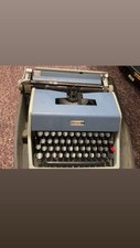 Vintage Typewriter thumbnail
