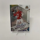 2025 Mosaic Josh Allen Silver (Raw)
