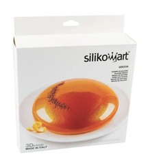 Silicone mould by Silikomart 