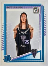 2025 Panini Donruss WNBA Base Complete Your Set! You Pick! Buy More & Save!