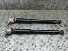 COPPIA AMMORTIZZATORI POSTERIORI MERCEDES CLA A1173201131 W117 2013 - 2019