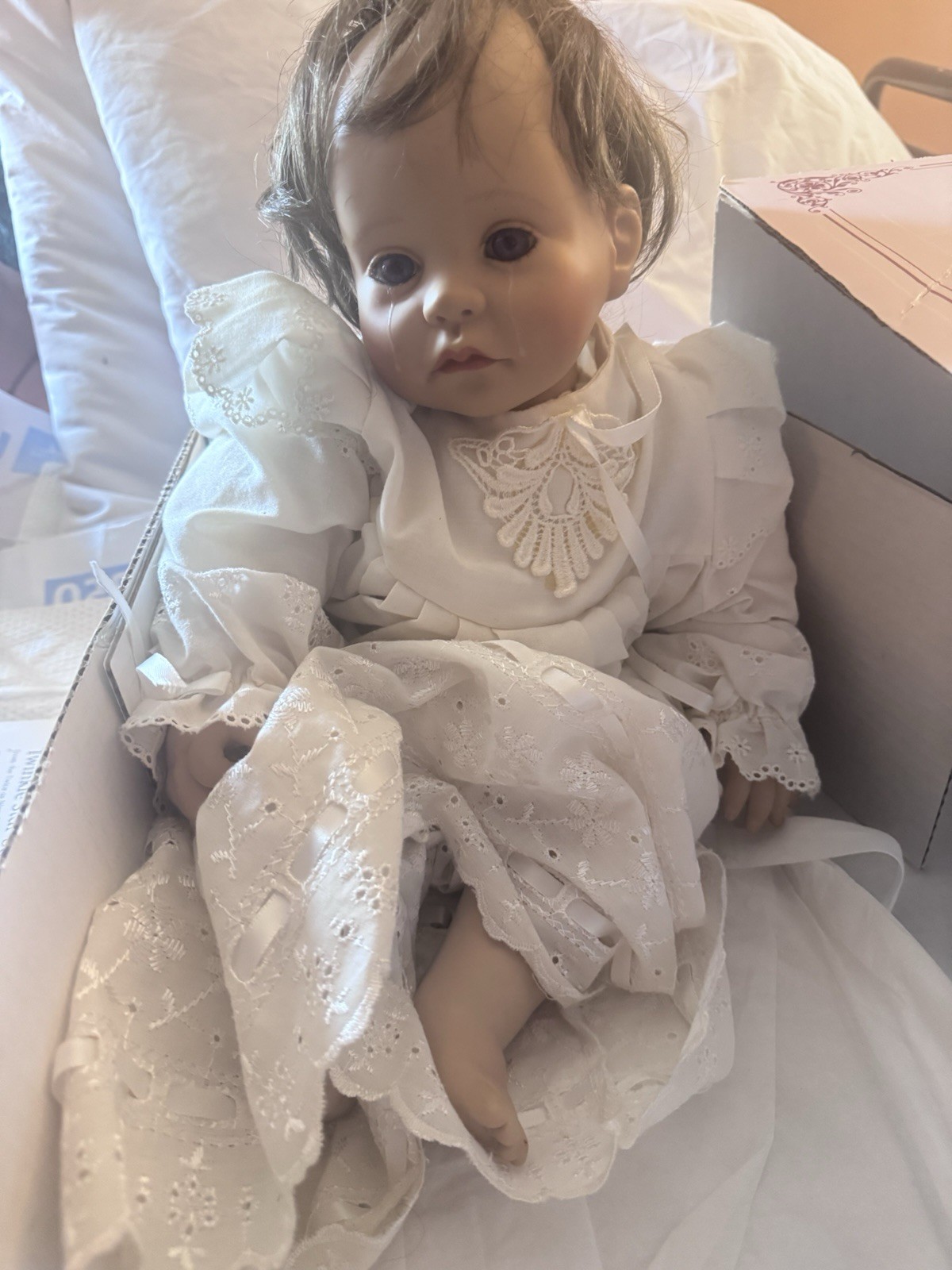 Twinkle Star Boy #165 Of 1500