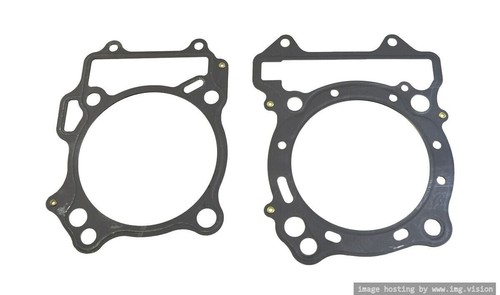 Namura Big Bore Head & Base Gaskets for Kawasaki KFX400 2003-2006 95mm Cylinder