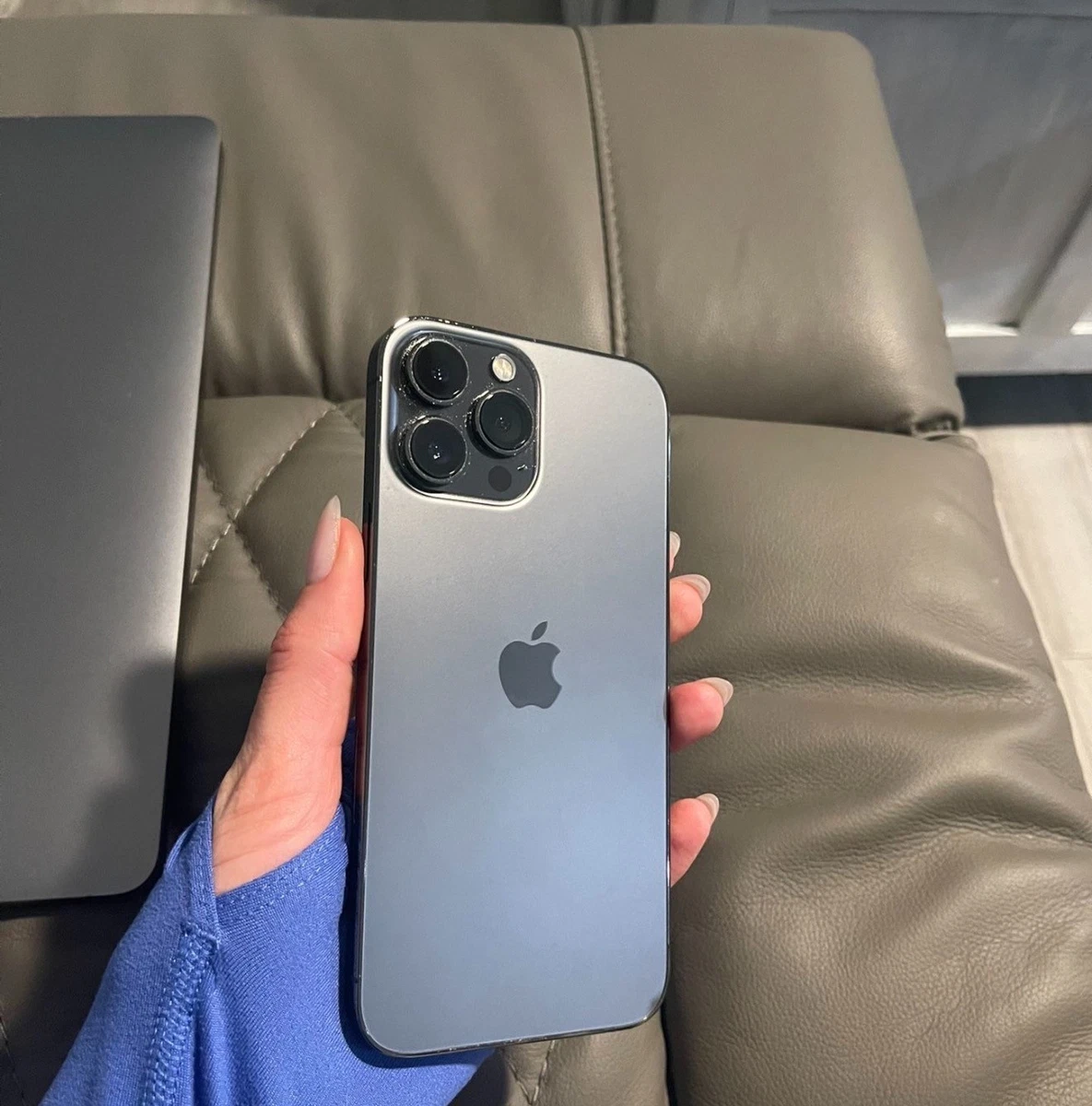 Las mejores ofertas en Apple iPhone 13 Pro Max 1TB | eBay