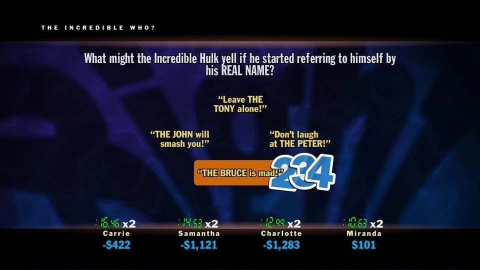 You Don't Know Jack - Nintendo DS (Nintendo DS) - Image 4 of 4