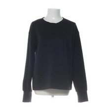 Sansibar, Sweatshirt, Größe: 36/38, Schwarz #ZAU