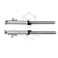 Used Front Fork Shock Suspension Set For Honda CBR600RR 2003-2004 51400-MEE-003