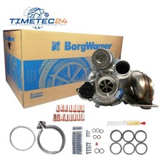 Neuer Original Turbolader BMW xDrive 35 i � 11657636426/18539700002+Montagesatz