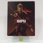 Sifu Vengeance Edition PS5 PlayStation 5 READ