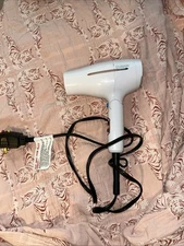 Conair 1875 Watt Mid-size Styler Hair Dryer White - 247NPR