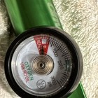 Drive Oxygen Tank Brass Sleeved 50 PSI O2 18301G Tank Regulator !! — photo 2