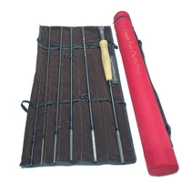 TFO Temple Fork Outfitters Lefty Clay Professional 5wt 9'0" Fly Rod Excellent