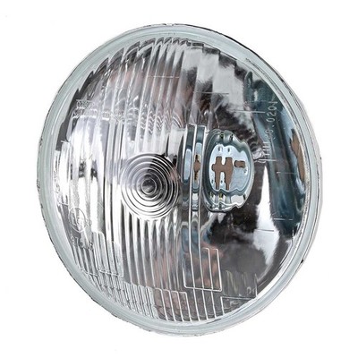 New High beam Optics Headlight for LADA VAZ Zhiguli 2106 OSWAR