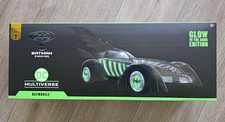 McFarlane Toys Gold Label DC Multiverse Batman Forever Batmobile Glow in Dark