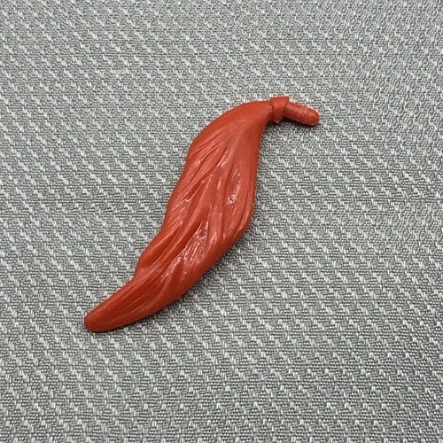 Vintage Mattel He-Man MOTU Action Figure 1984 Stridor Horse vehicle part Tail