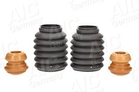 AIC Staubschutzsatz, StoßDäMpfer 72833Set FüR Porsche