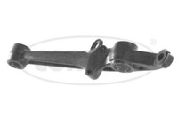 Corteco Lenker, RadaufhäNgung 49397431 FüR Honda