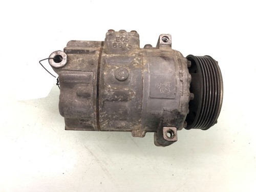 KLIMA PUMPE VW Touran (1T1/T2) MPV 1.6 FSI 16V (BLF(Euro 4)) 2003 1K0820803G