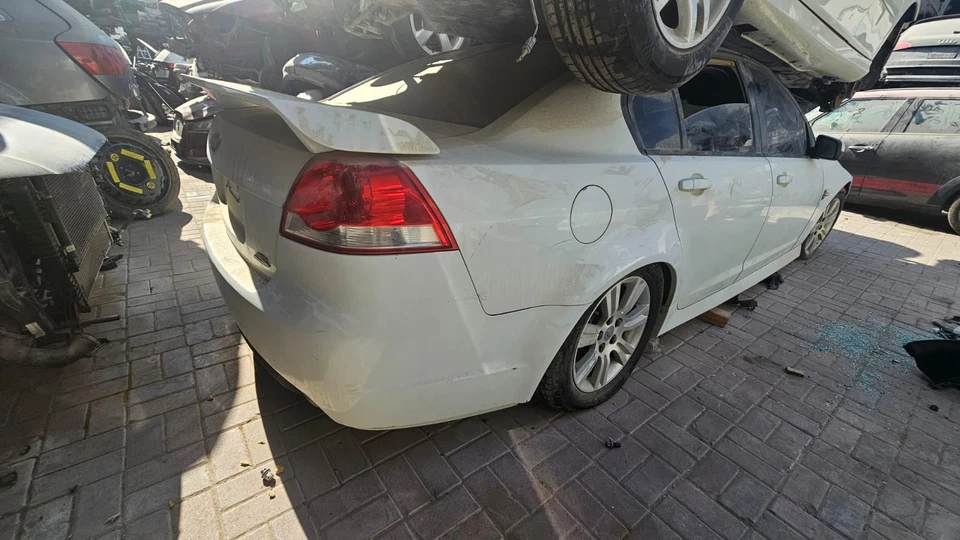 Chevrolet Lumina 2009-2015 receptor de aire acondicionado y deshidratador usado OEM 92191928 Foto 3 de 4