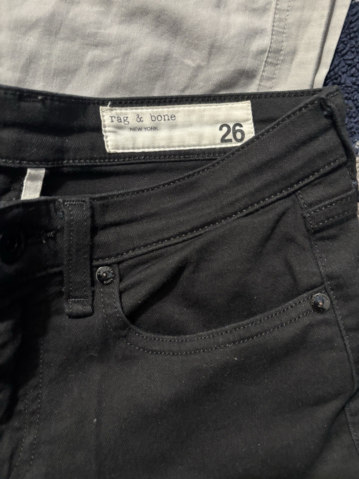 Rag And bone - image 1