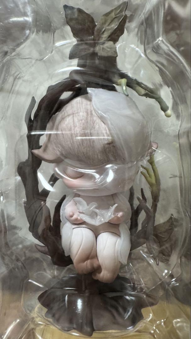 POPMART DIMOO Fall Into a Dream フィギュア ❤️ DIMOO Fall Into a Dream Figure -newly launched blister