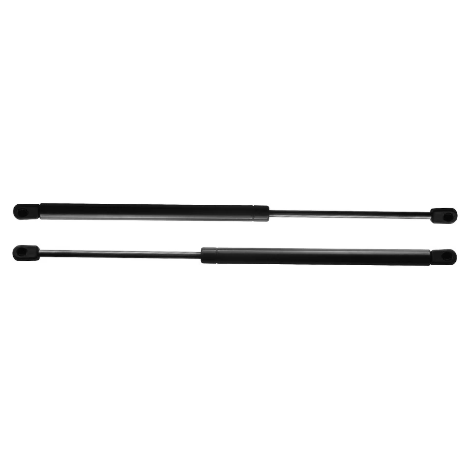 2Pcs Rear Liftgate Lift Gas Strut Prop Rod For Mitsubishi Outlander 2003-2006 - Image 2 of 4