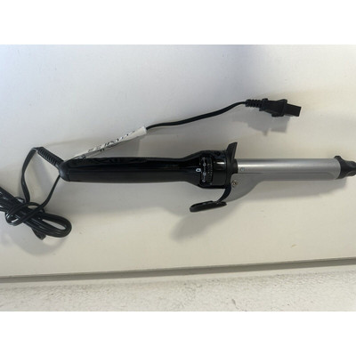 Revlon Perfect Heat Triple Ceramic Curling Iron | For Silky Smooth Medium Curls*