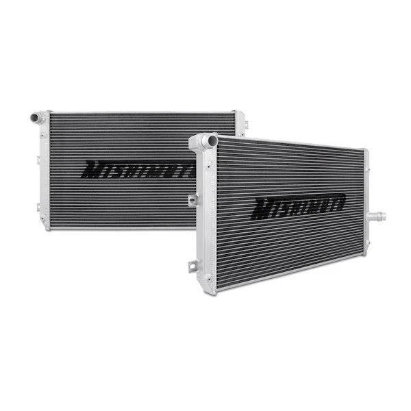 Radiateur haute performance Mishimoto pour VW Golf MK5 GTI 2006-2009 - Photo 1/1