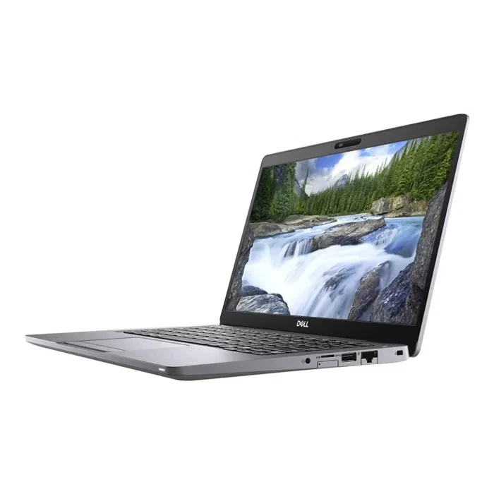 Dell Latitude 5300 · i5-8365U · 8GB · 256GB, photo 1 sur 3