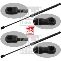 2X Gasfeder FüR Koffer-/Laderaum Febi Bilstein 38234 DäMpfer GasdäMpfer