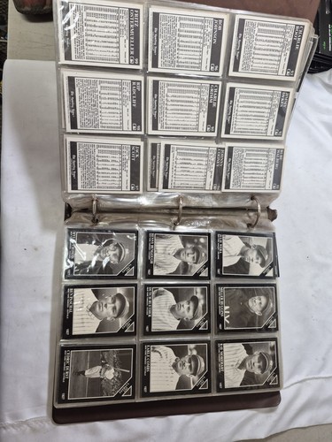 1991, 1992 & 1993 The Sporting News Conlon Collection Baseball Legends Set - Picture 12 of 24