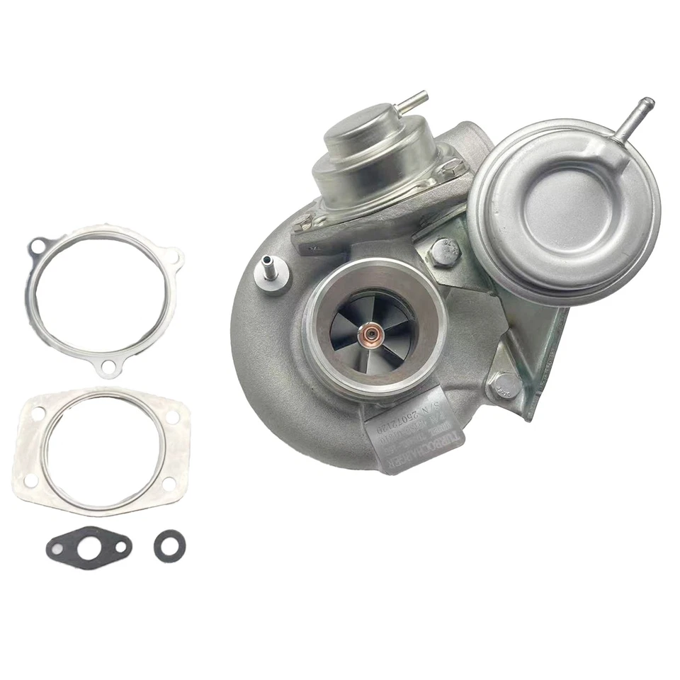 New Turbo Turbocharger for Volvo Mitsubishi TD04HL-15G 850 49189-01310  - Image 4 of 4