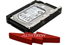 Dell 8D1V4-CML 6TB 7.2K SAS 3.5 12G 512E HDD Hard Drive Compellent SCV2080 Tray