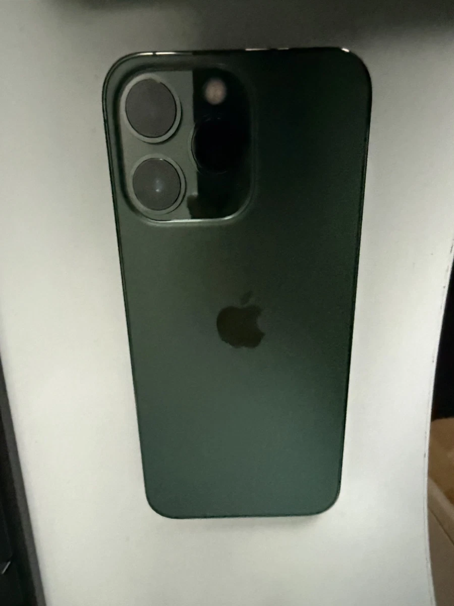 Apple iPhone 13 Pro 1TB for sale | eBay UK