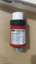 Huba Control pressure sensor transmitter 506.932A03101 0-25Bar 4-20mA