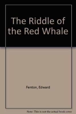 Riddle of the Red Whale Fenton, Edward 9780440404804| eBay