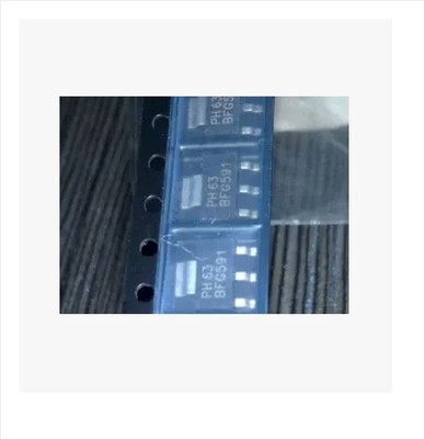 50 PCS NEW BFG591 SOT223 TRANS NPN 15V 7GHZ SOT-223