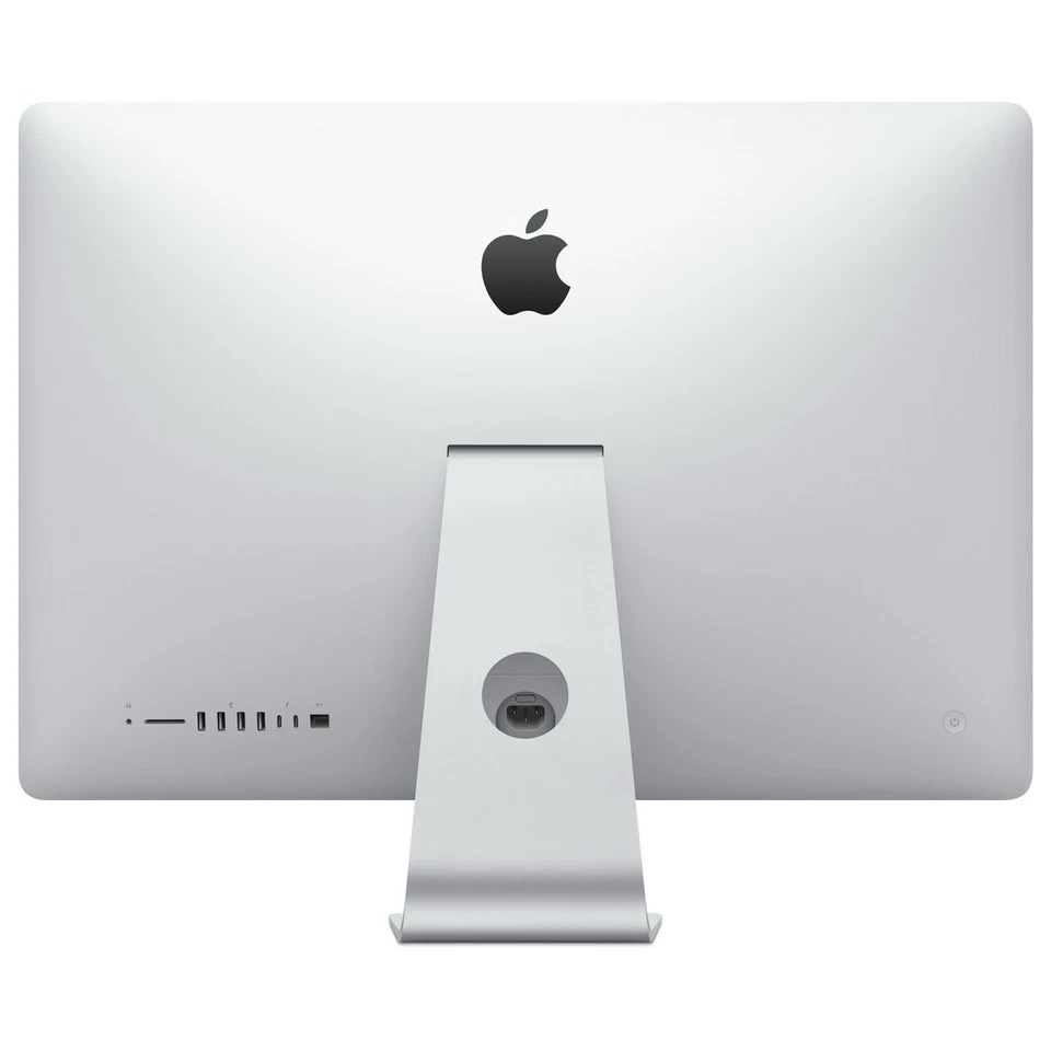 Apple iMac 27" 5K 2019 - Core i5 3.6GHz 16 GB RAM 1 TB SSD - Very Good Condition - Image 3 of 4