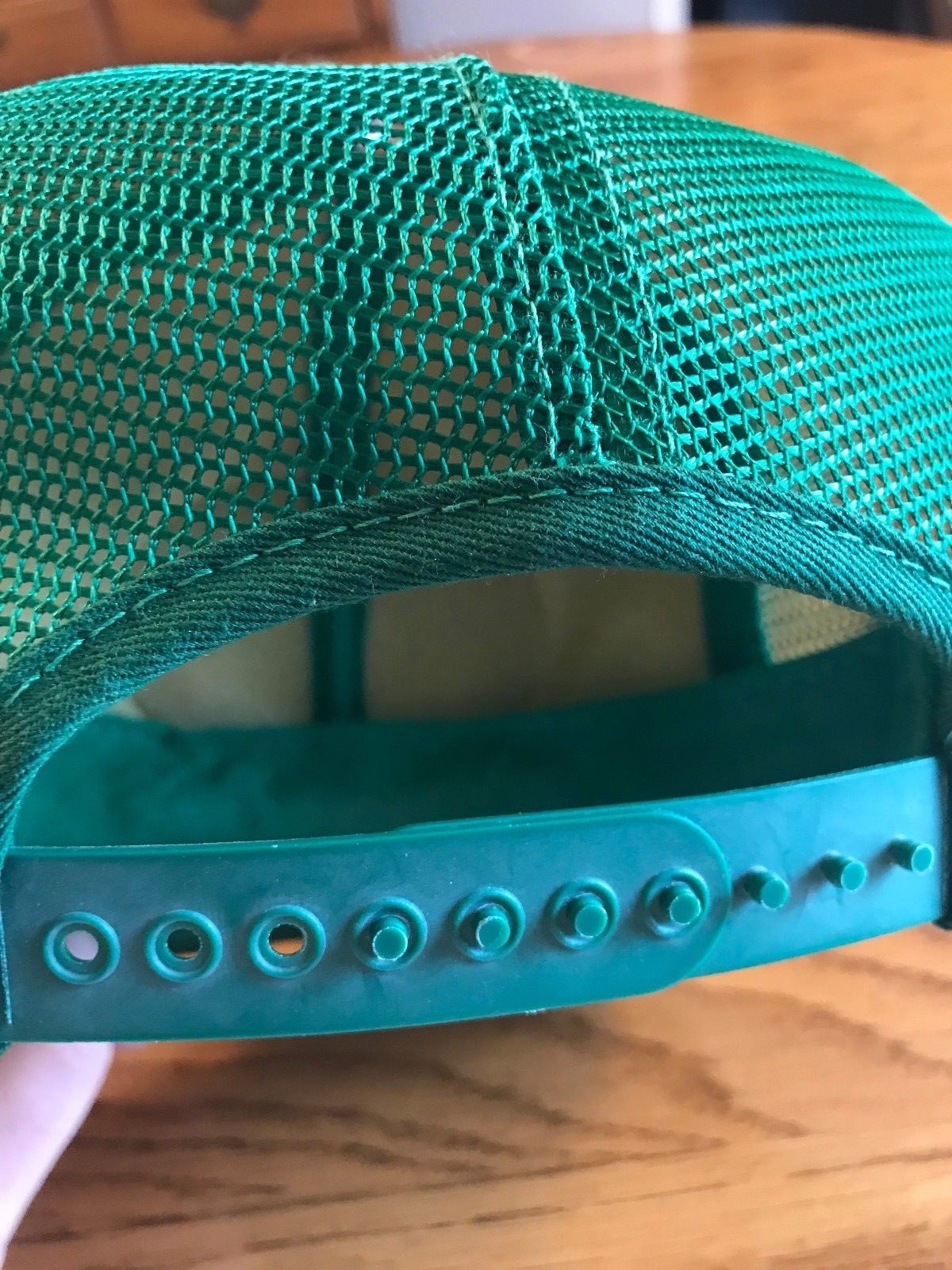 International Country Music Fan Fair Vintage Snapback… Gem