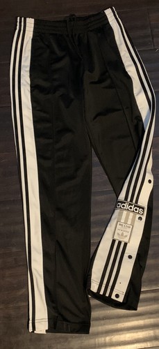 Vintage MENS Adidas The Brand With 3 
