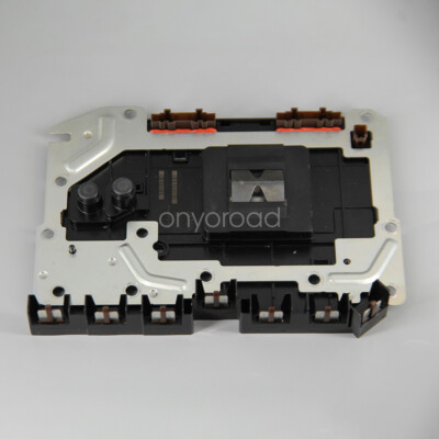RE5R05A TCM Trans Control Module 0260550002 For Nissan Xterra Pathfinder Armada