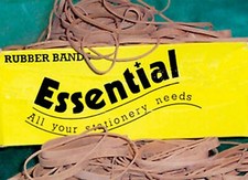 rubber elastic bands #10 16  33 37 63 65 69 89 red blue green white yellow brown